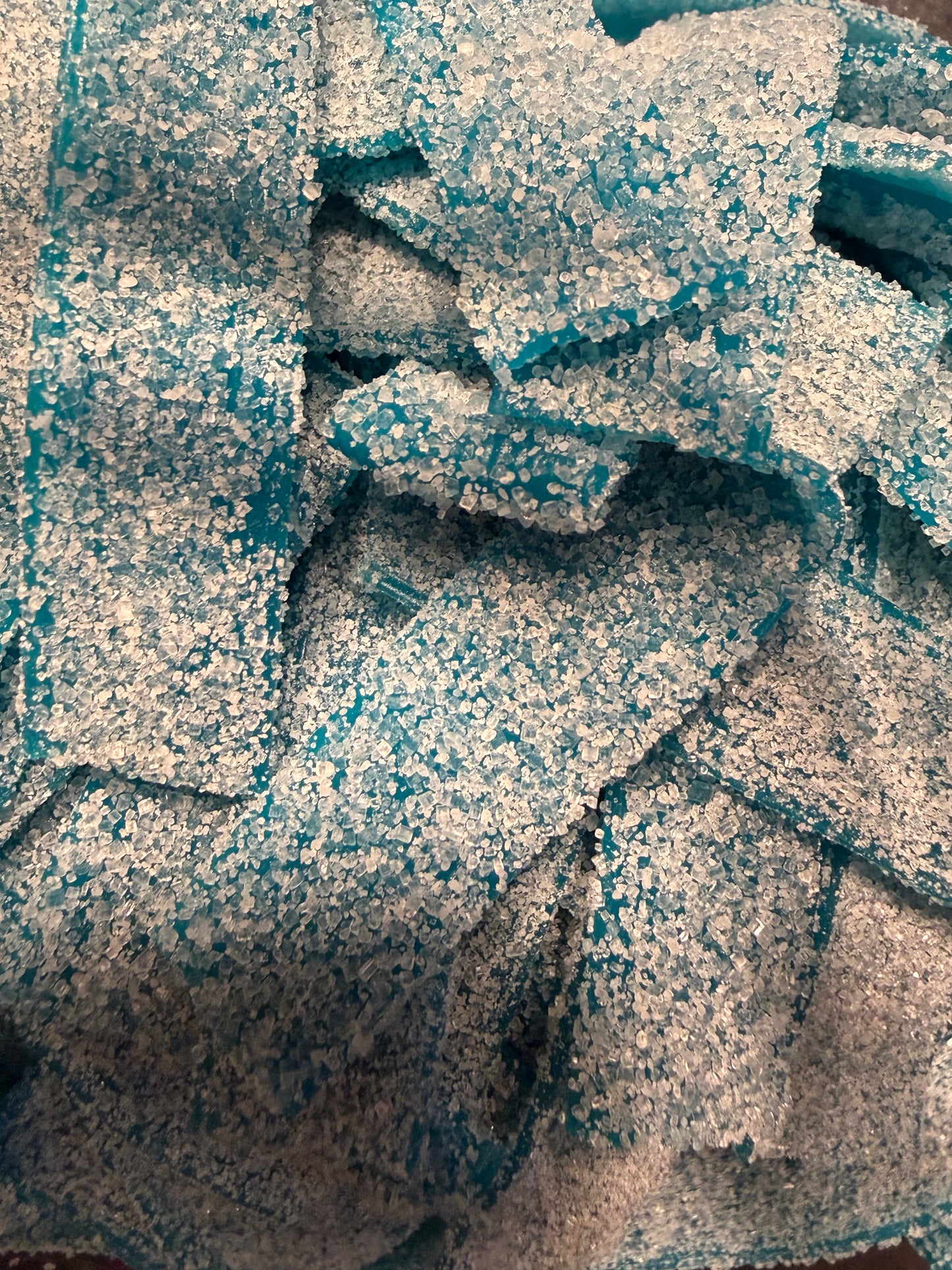Blueberry Belts