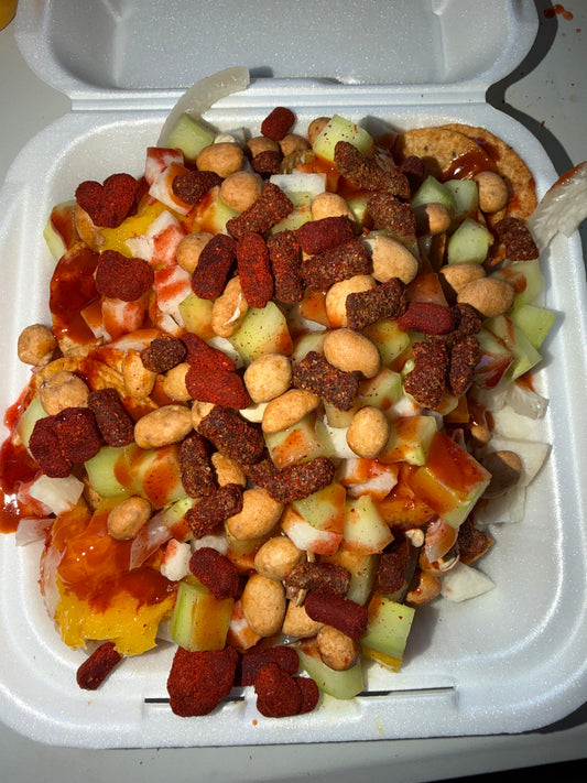 Tostilocos