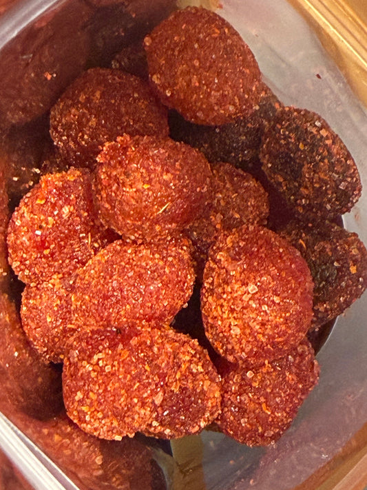 Enchilado Gushers
