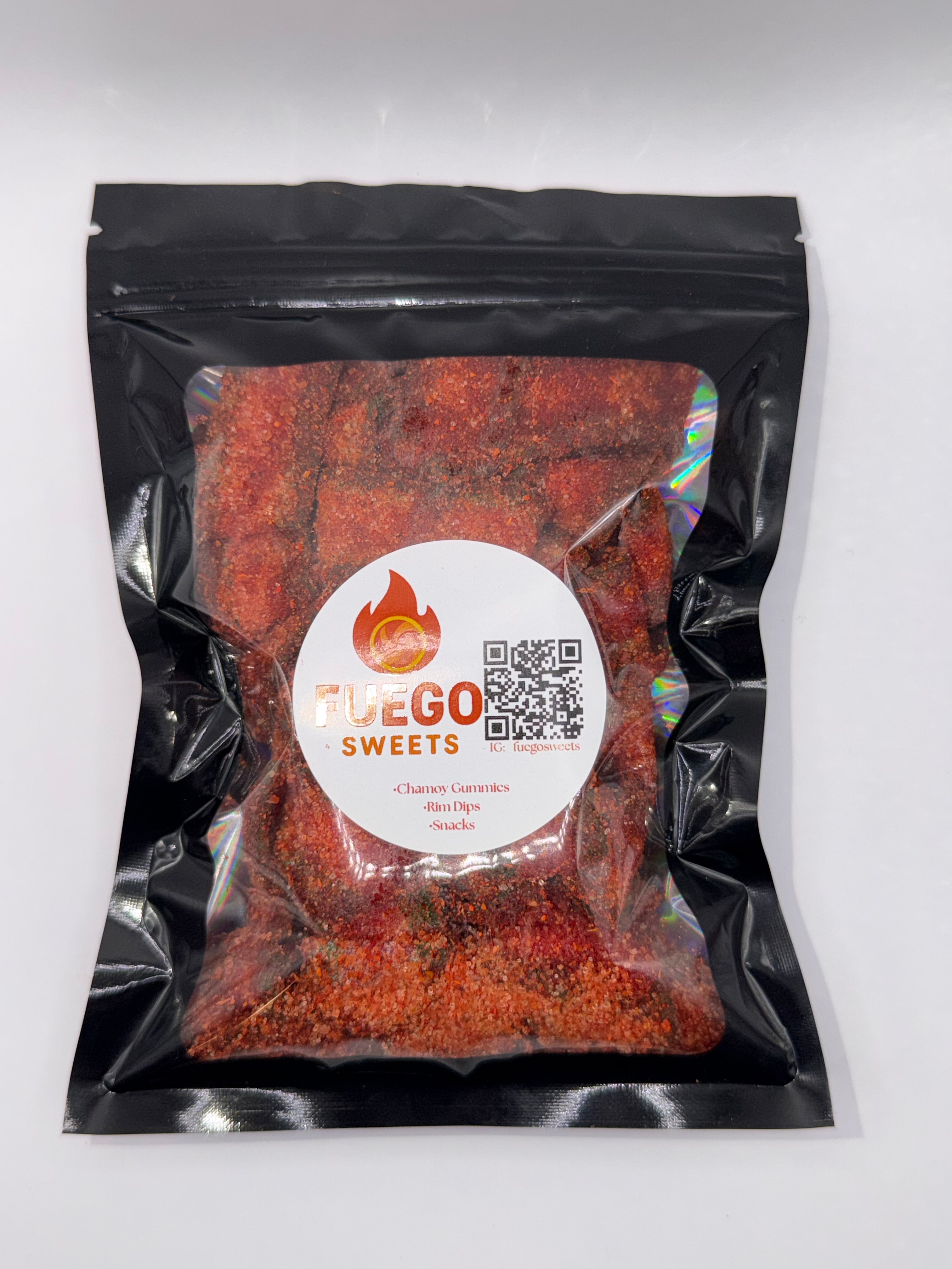 Enchilado Watermelon Belts