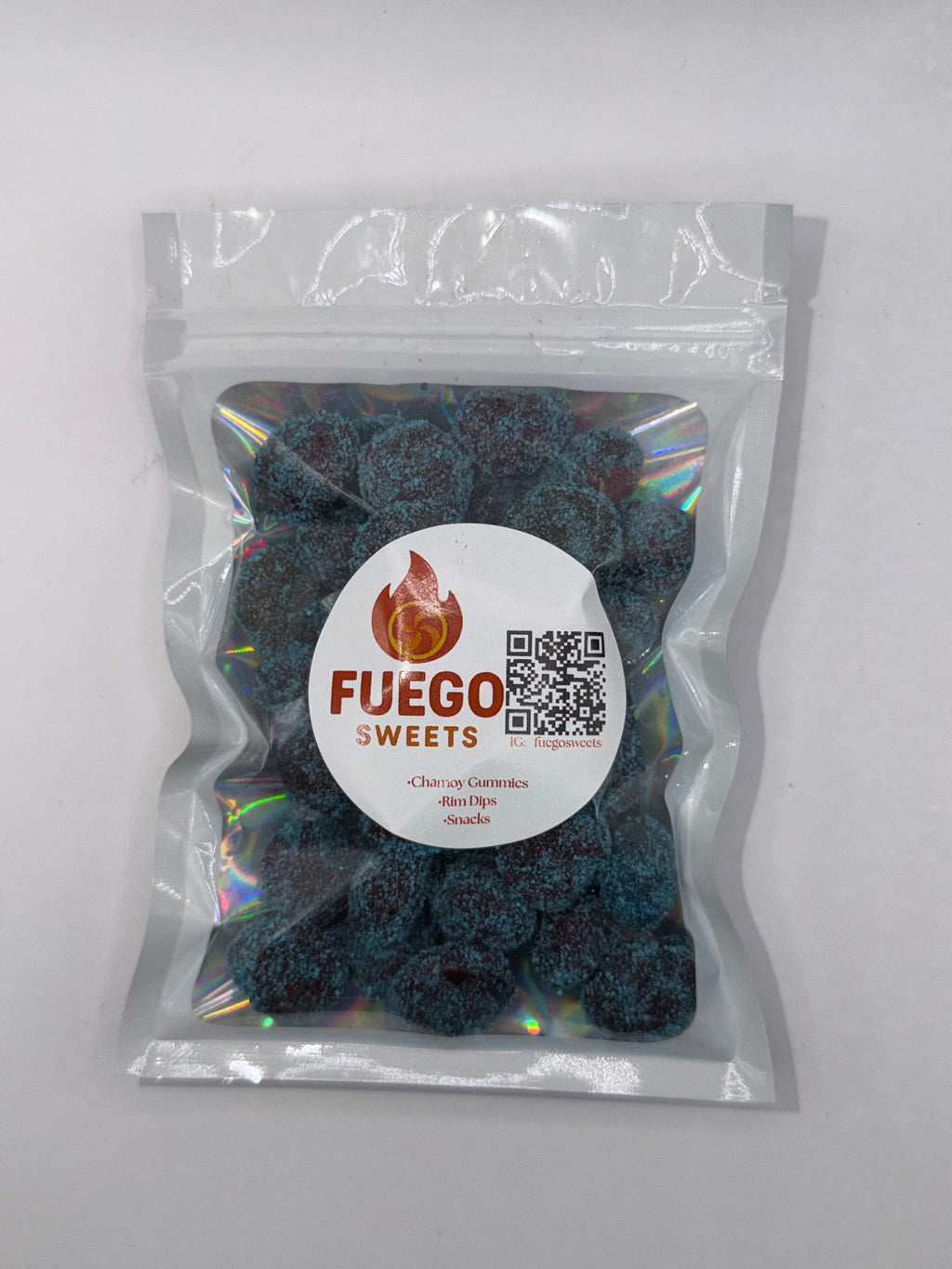 Gushers