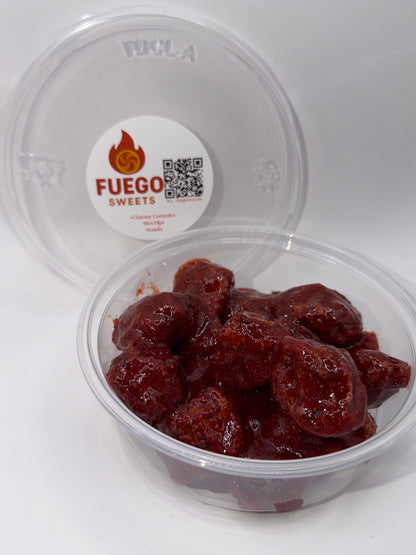 Chamoy Saladitos