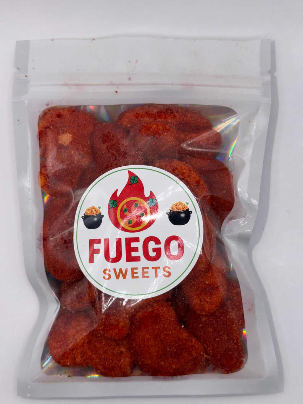 Enchilado Manguitos