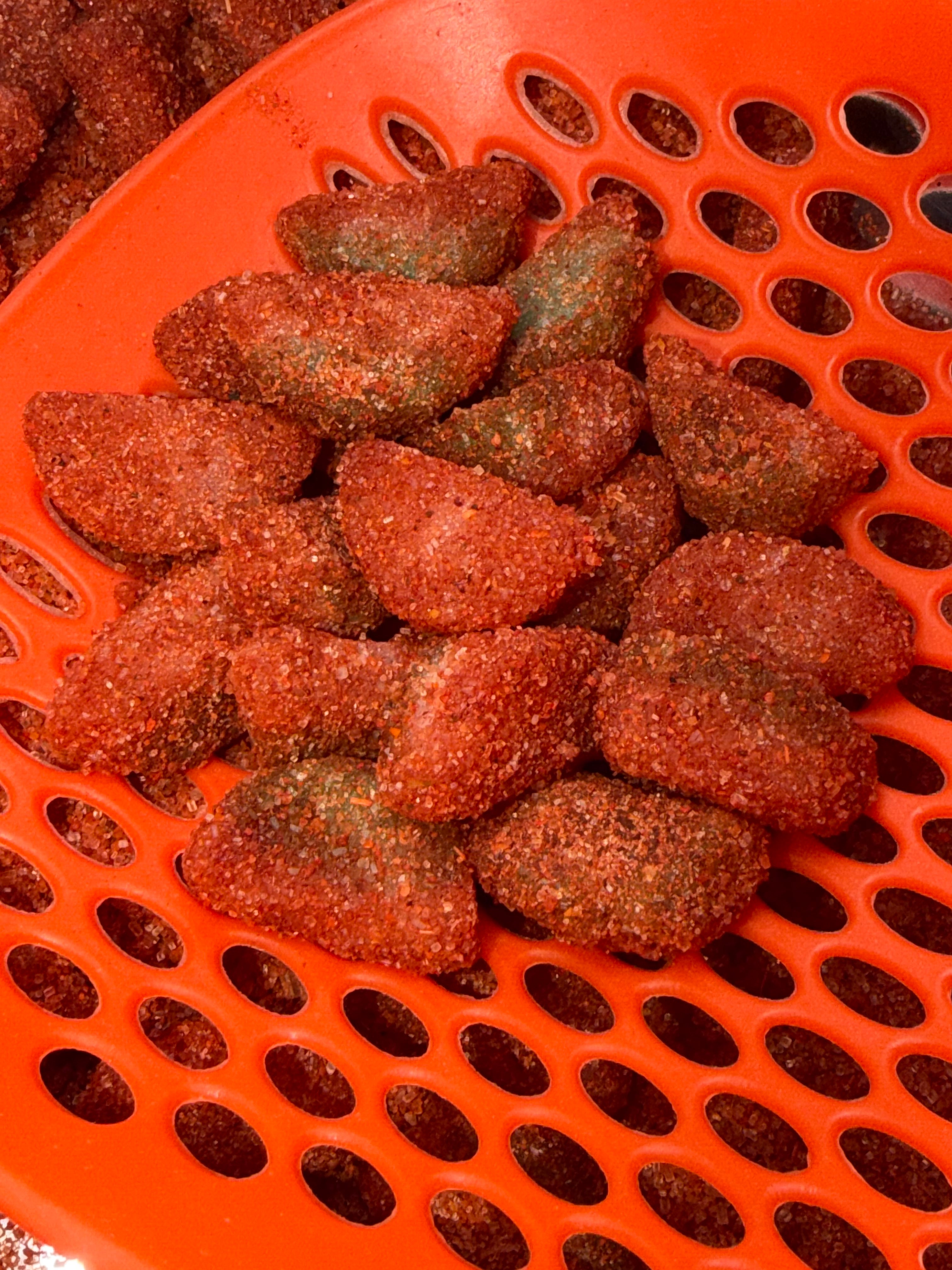 Enchilado Sour Patch Watermelon