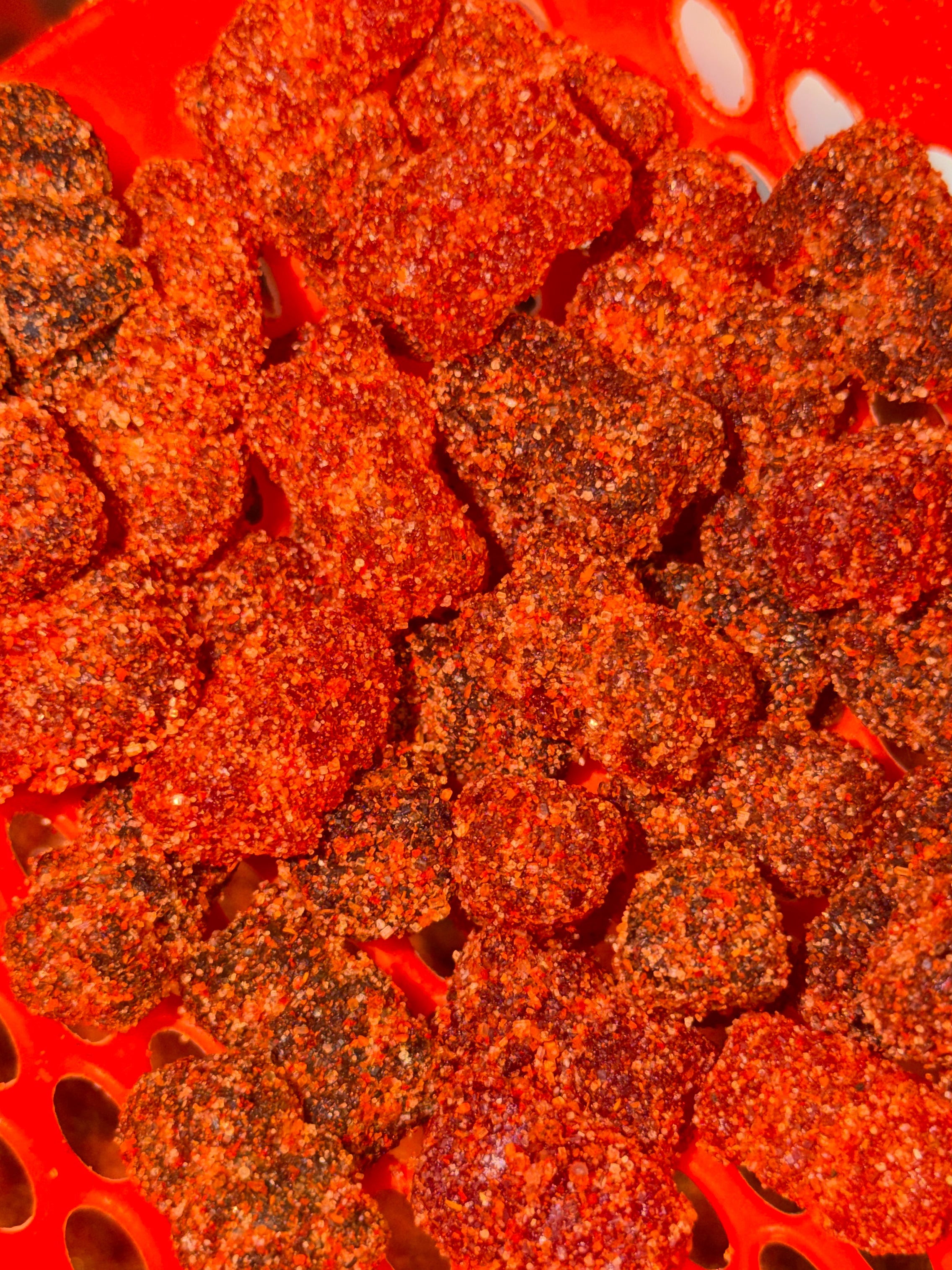 Enchilado Gummy Bears