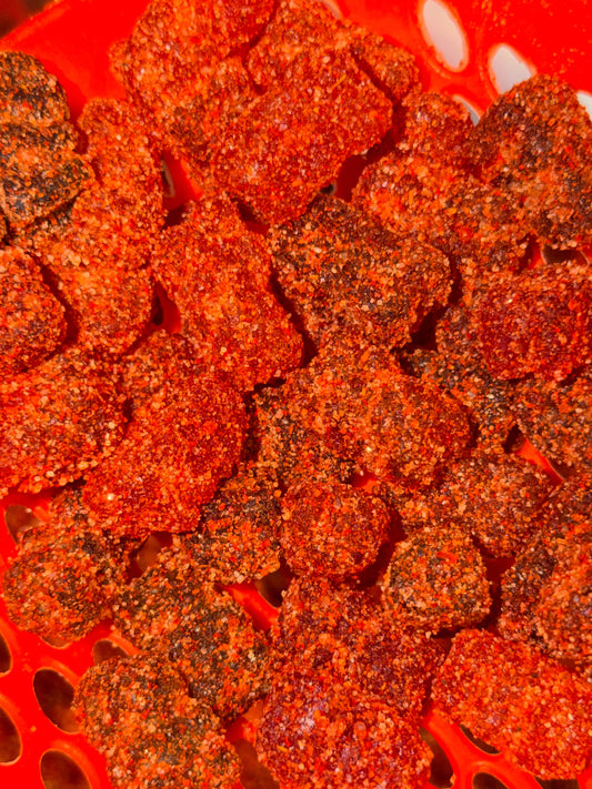 Enchilado Gummy Bears
