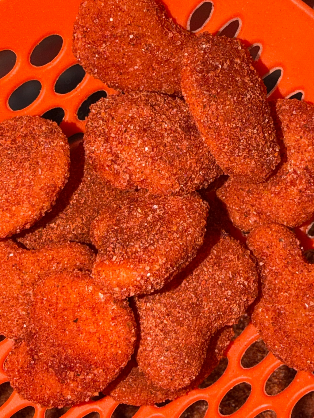 Enchilado Manguitos