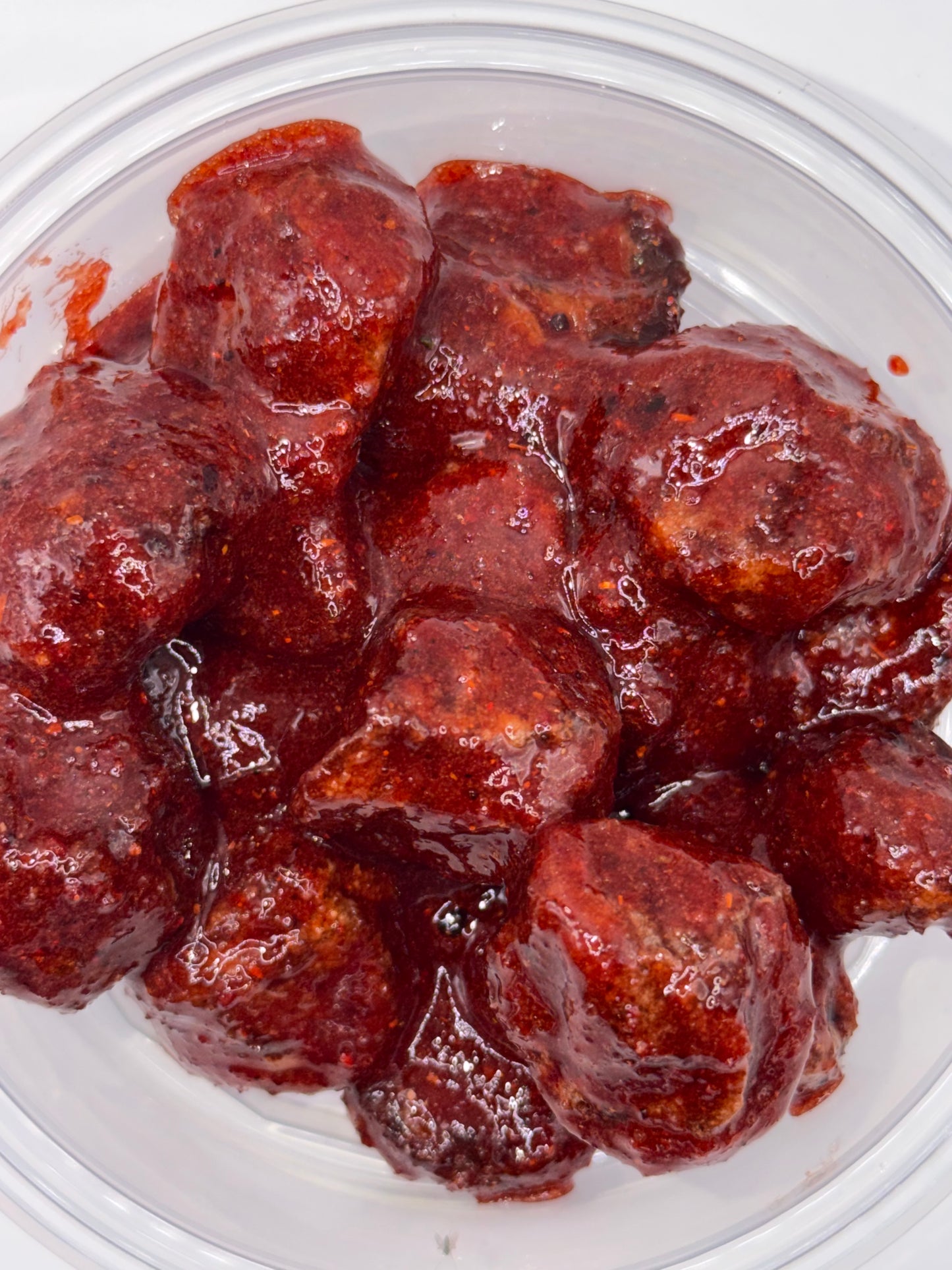 Chamoy Saladitos