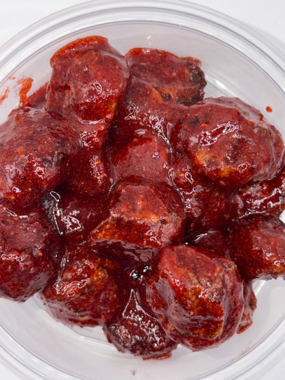 Chamoy Saladitos