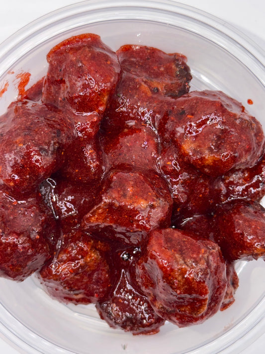 Chamoy Saladitos