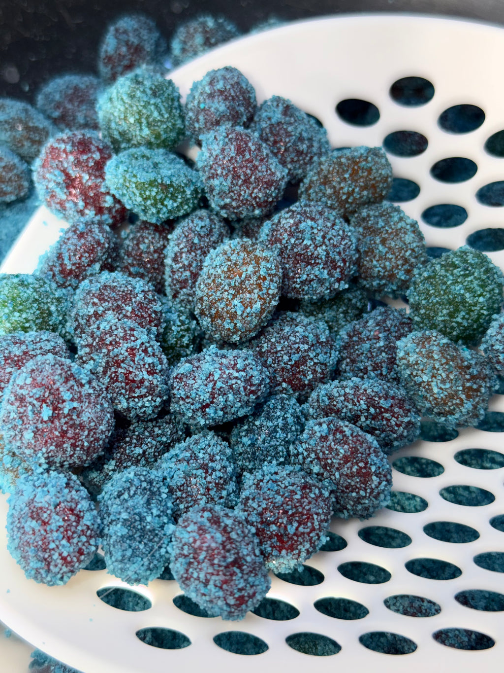 Gushers