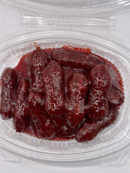 Chamoy Rellerindos