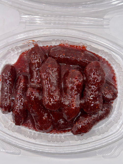 Chamoy Rellerindos