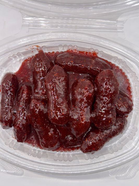 Chamoy Rellerindos