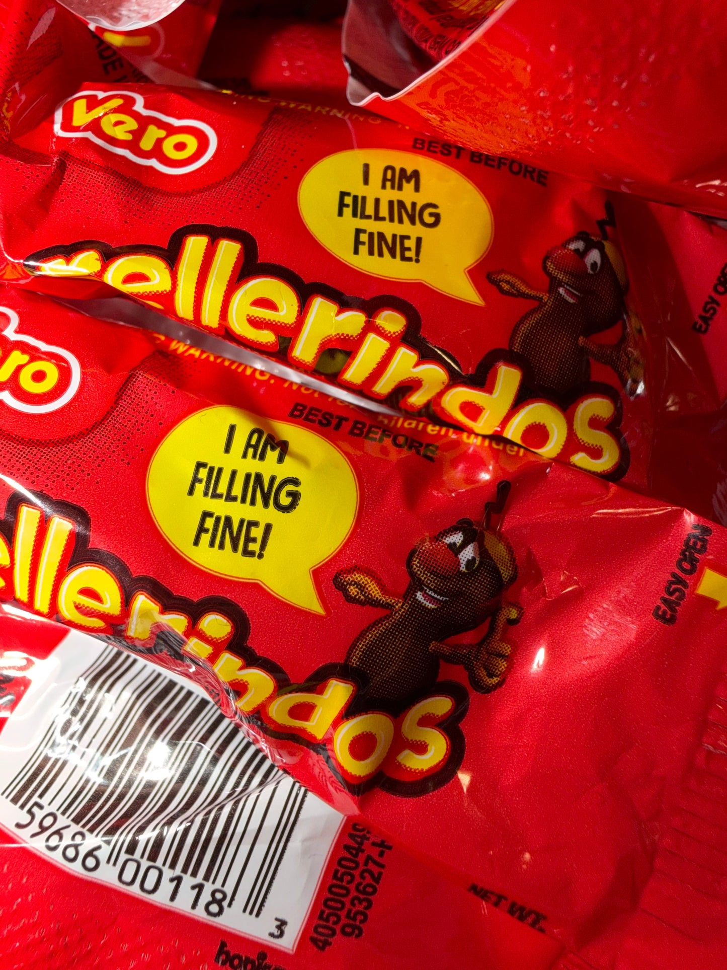 Rellerindos