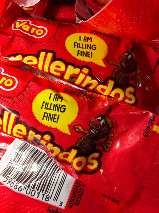 Rellerindos