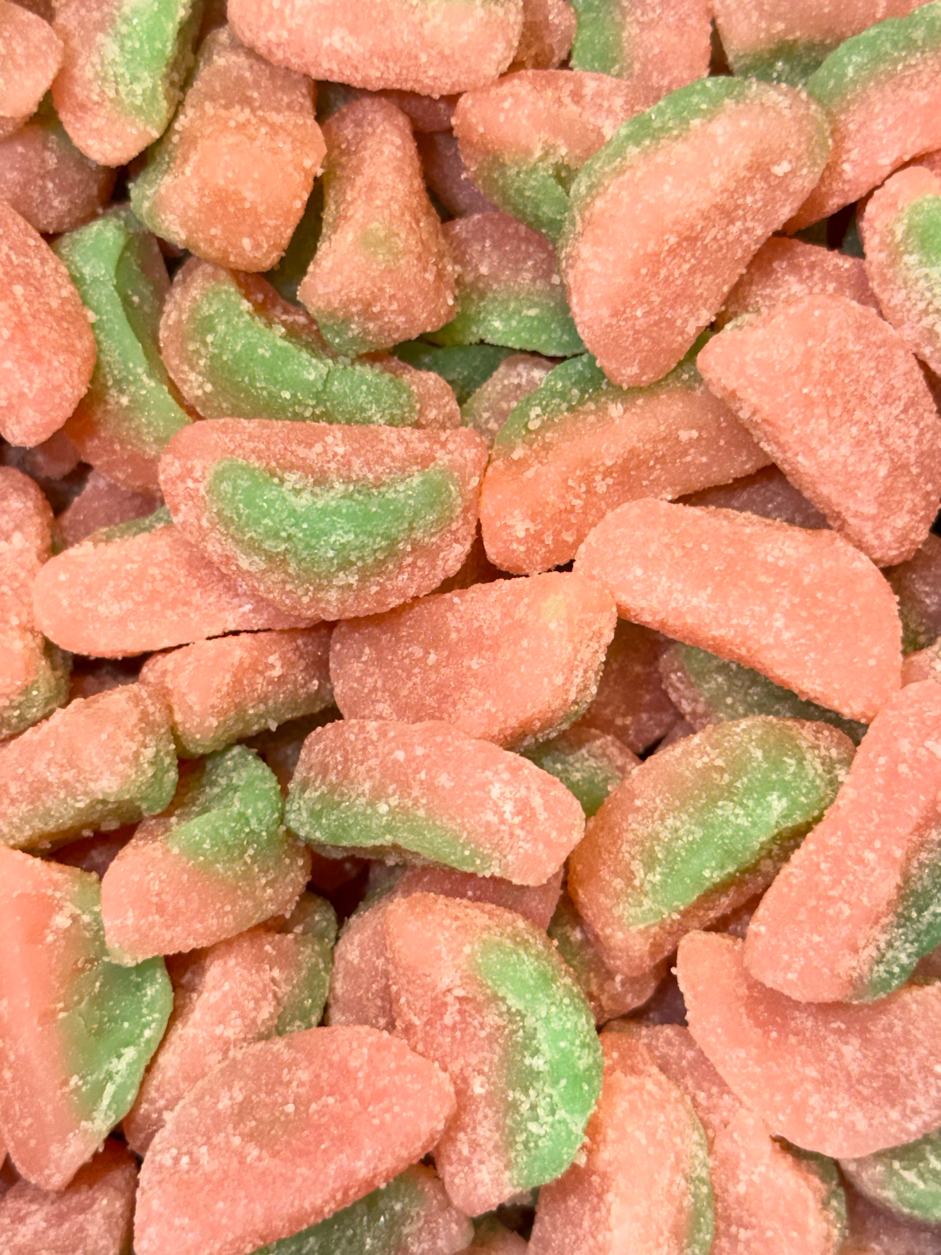 Sour Patch Watermelon