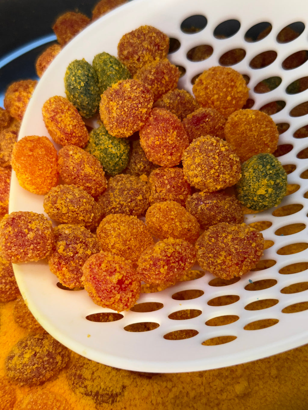 Gushers