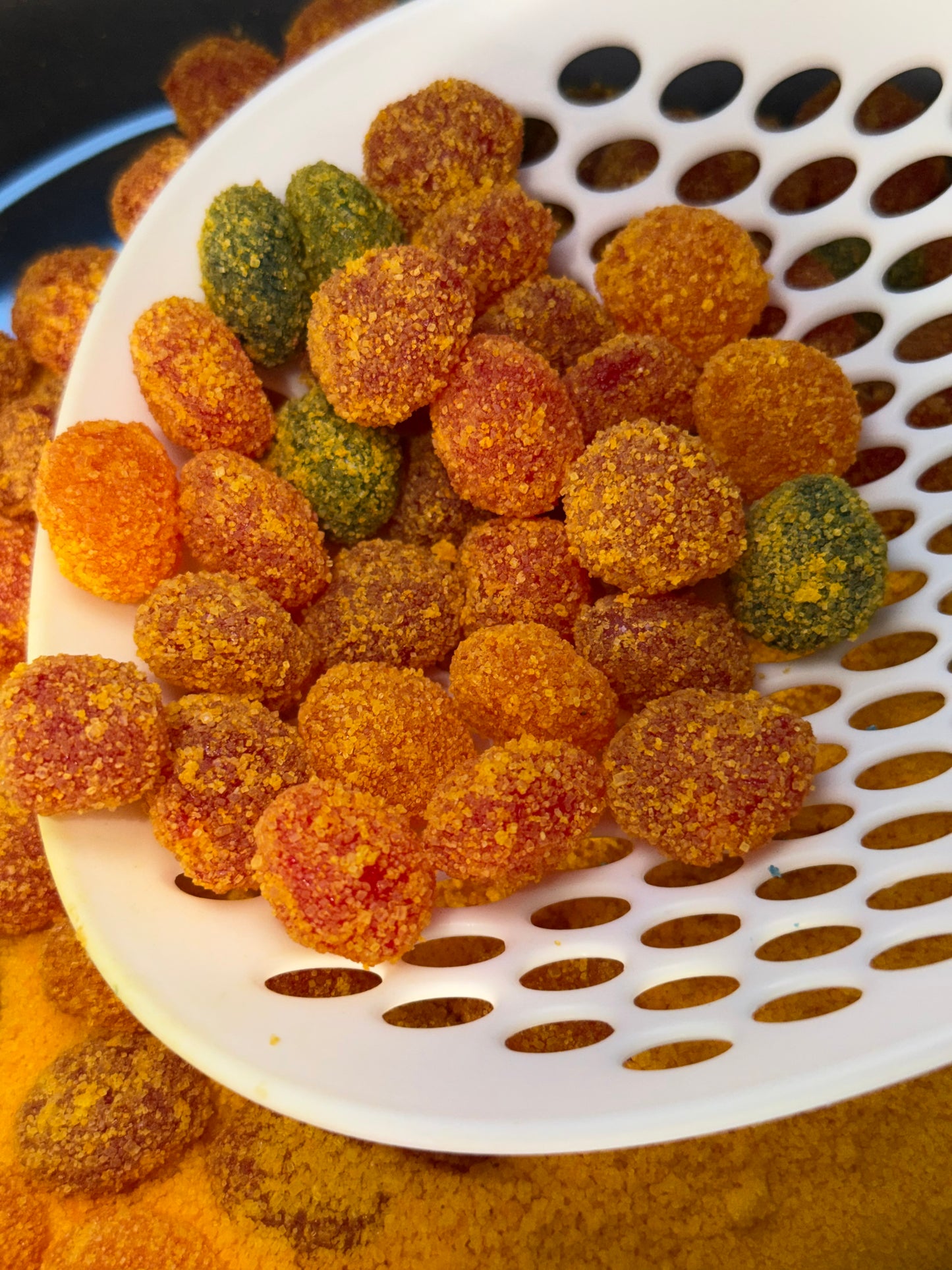 Gushers