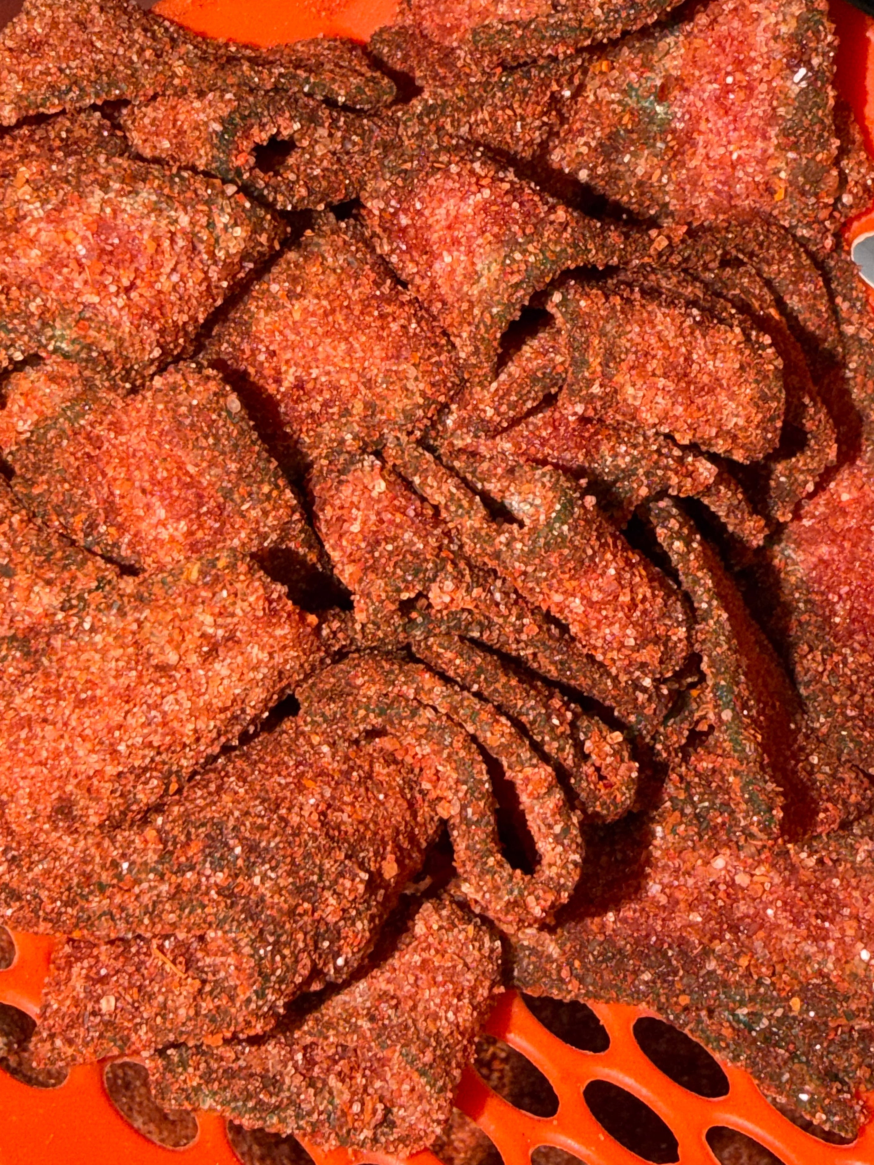 Enchilado Watermelon Belts