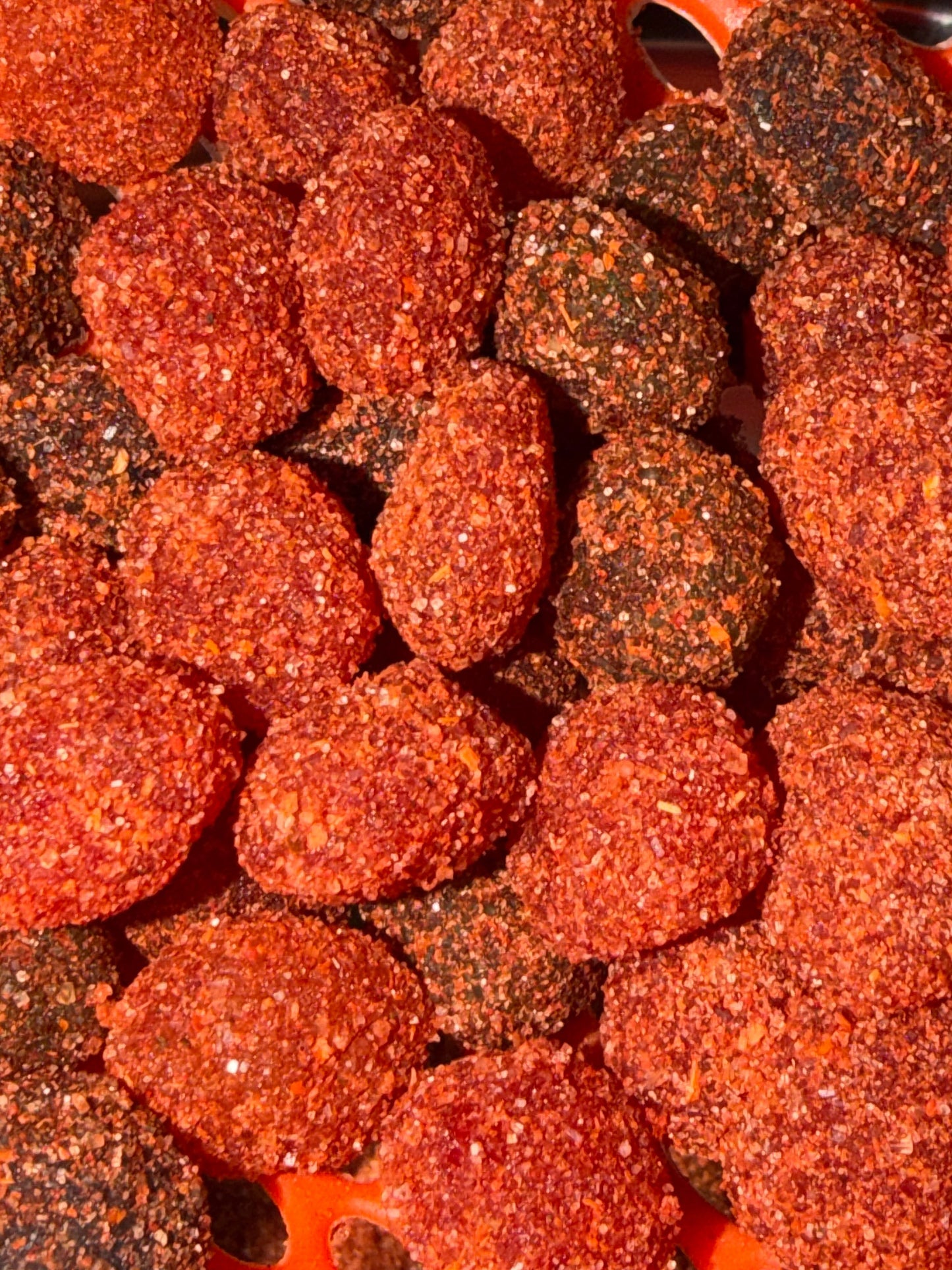Enchilado Gushers