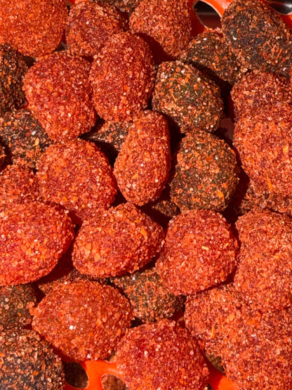 Enchilado Gushers