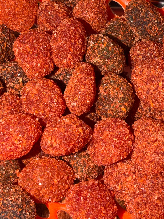 Enchilado Gushers