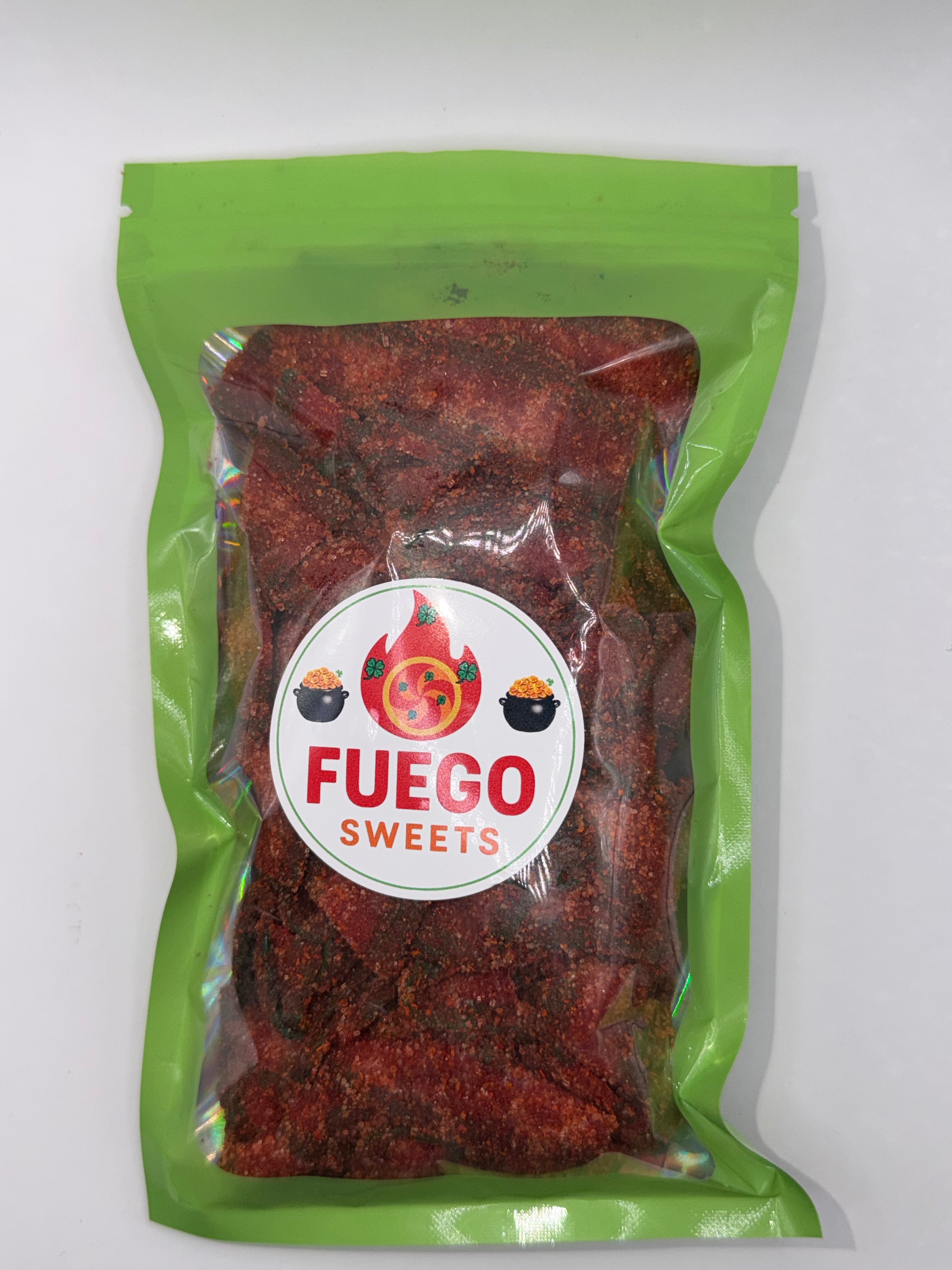 Enchilado Watermelon Belts