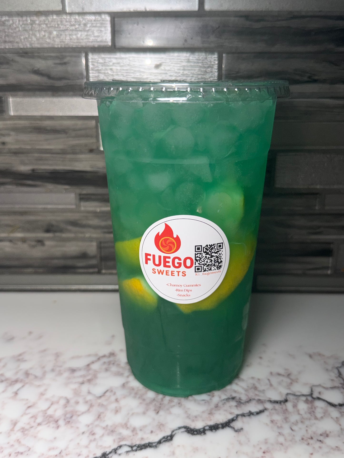 Lemonade