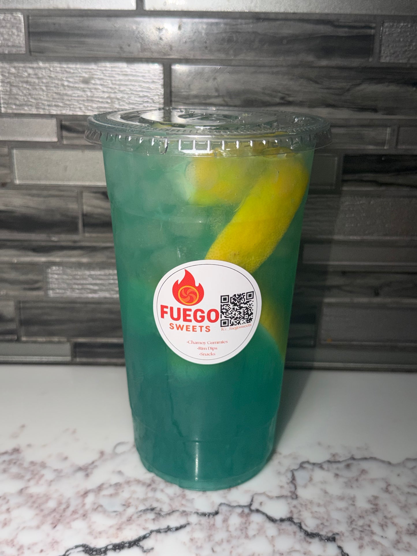 Lemonade