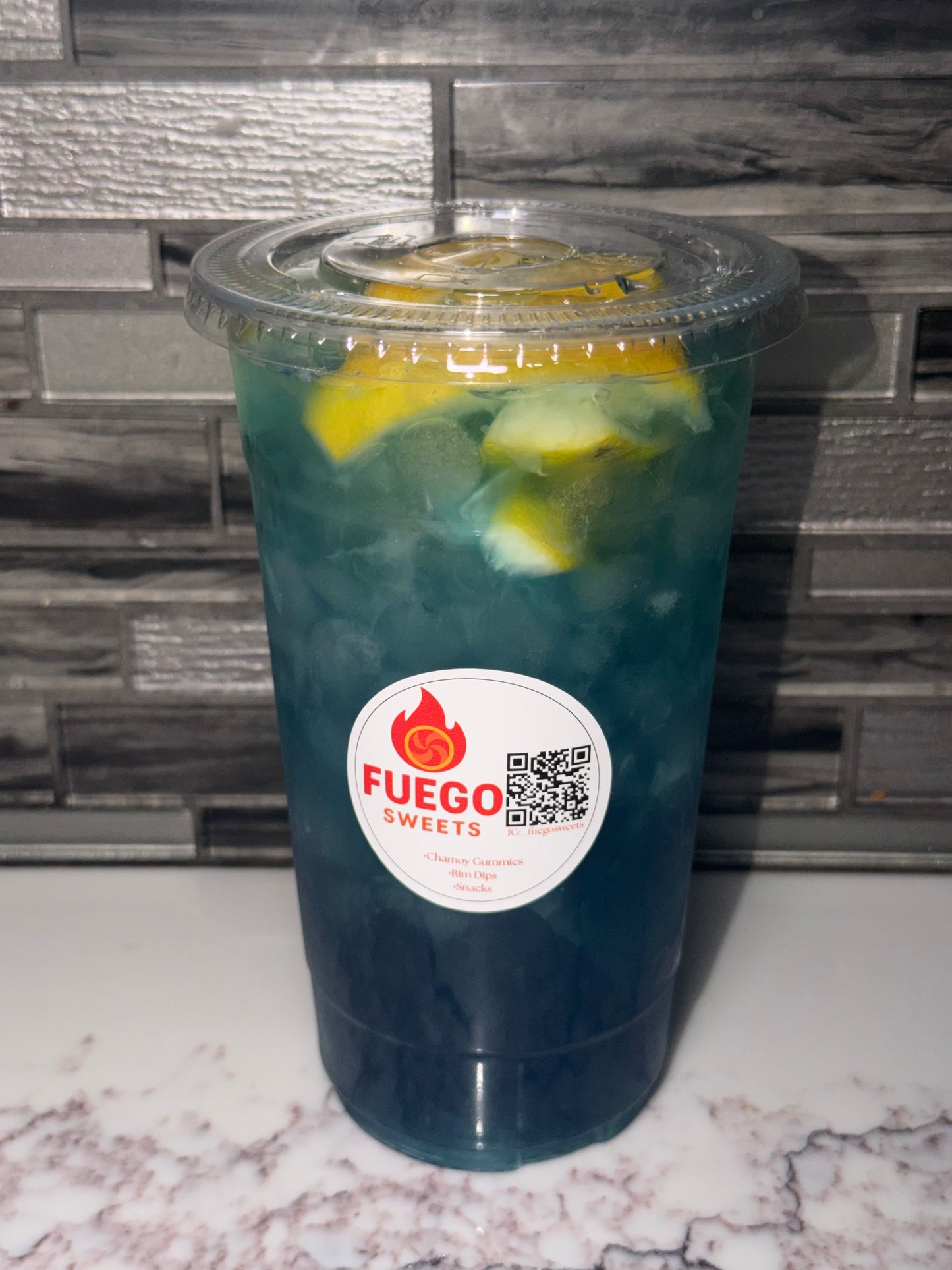 Lemonade
