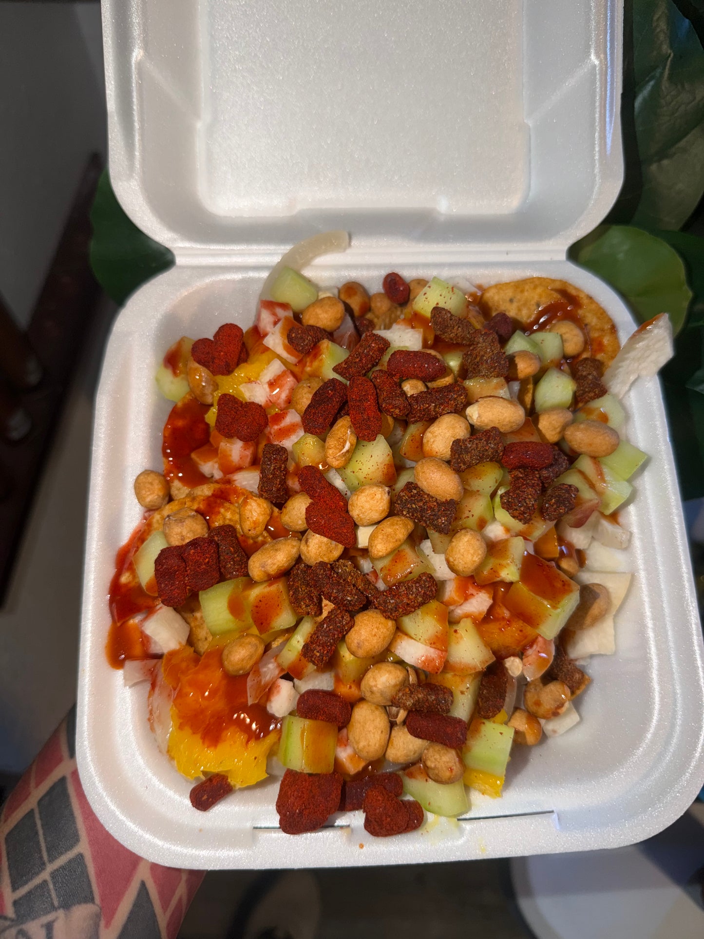 Tostilocos