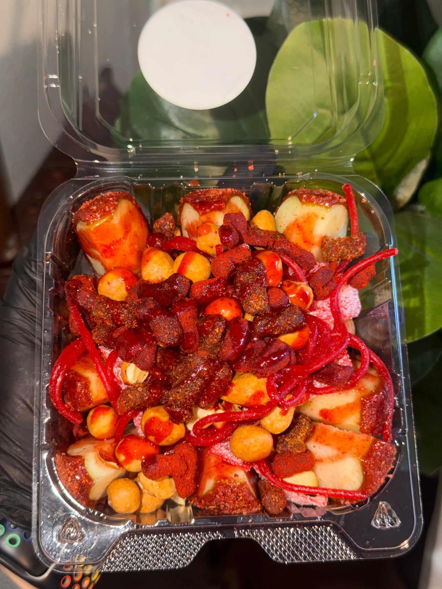 Manzana Loca