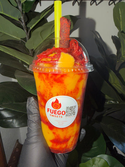 Mangonada
