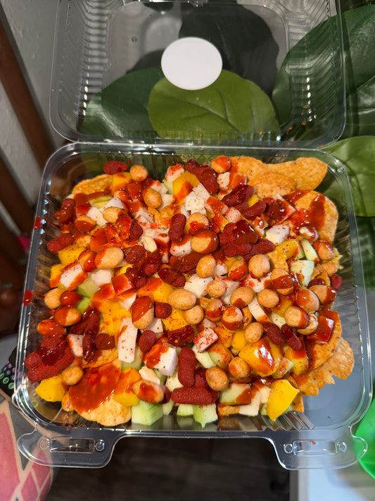 Tostilocos