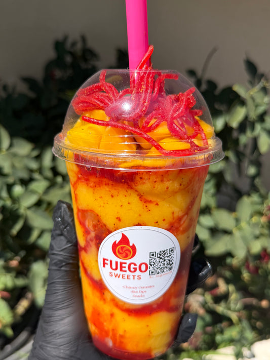 Mangonada