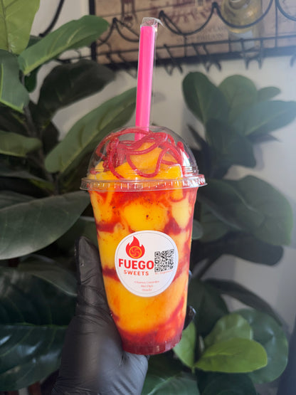 Mangonada