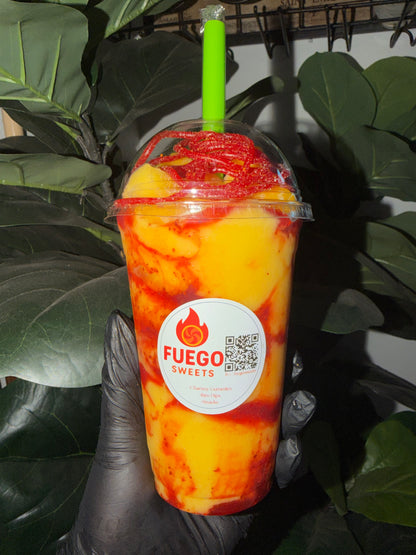 Mangonada
