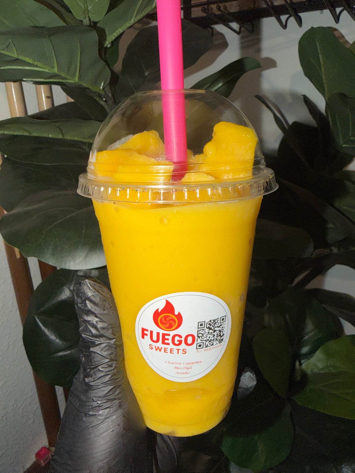 Mangonada