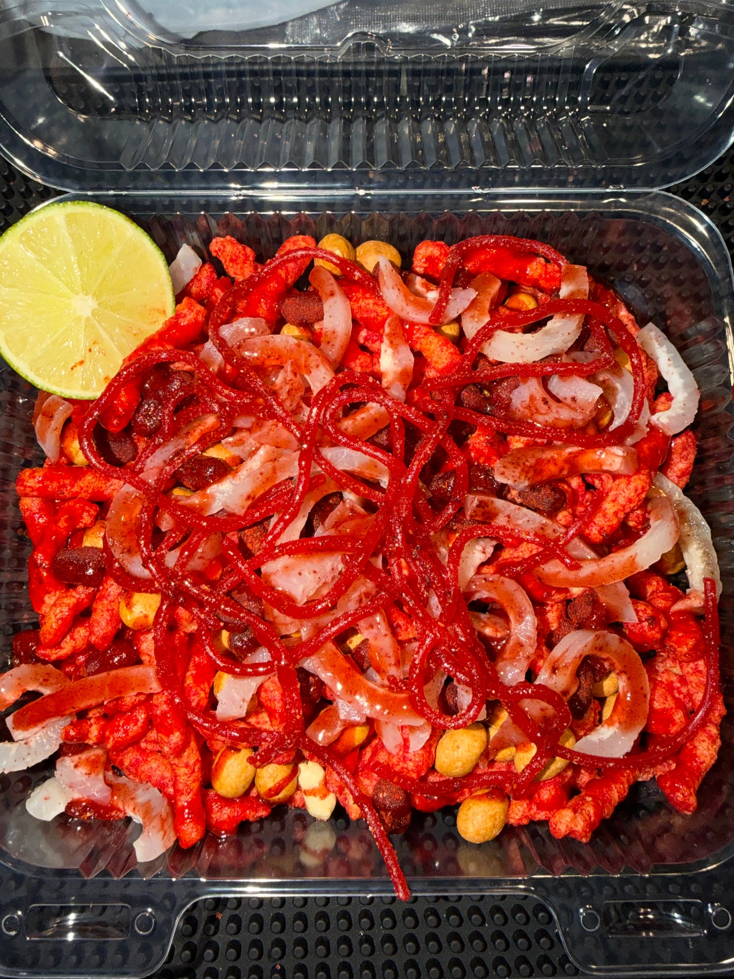 Takis Locos
