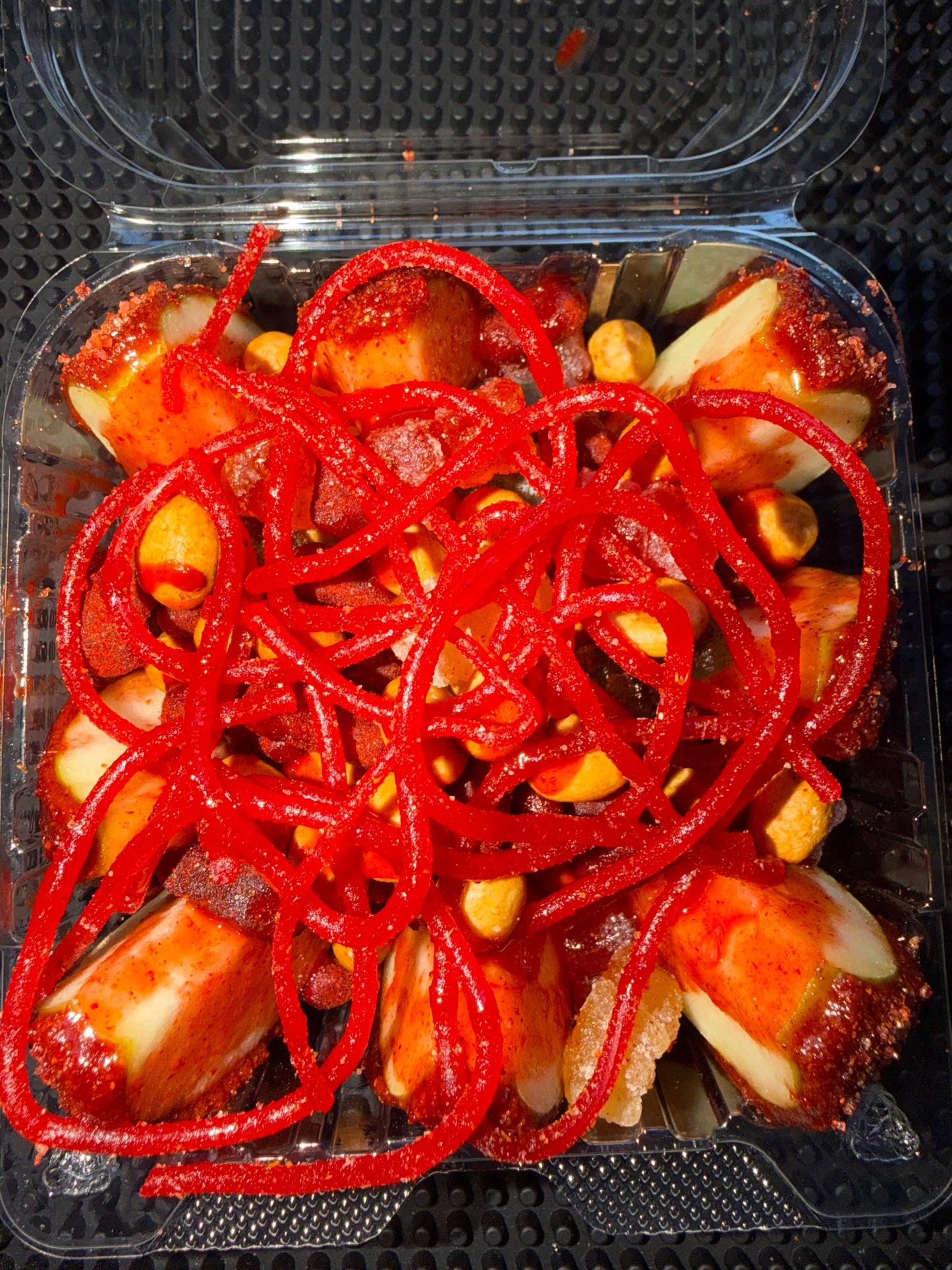 Manzana Loca