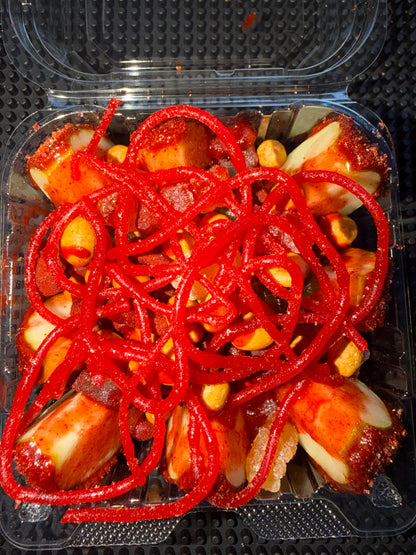 Manzana Loca