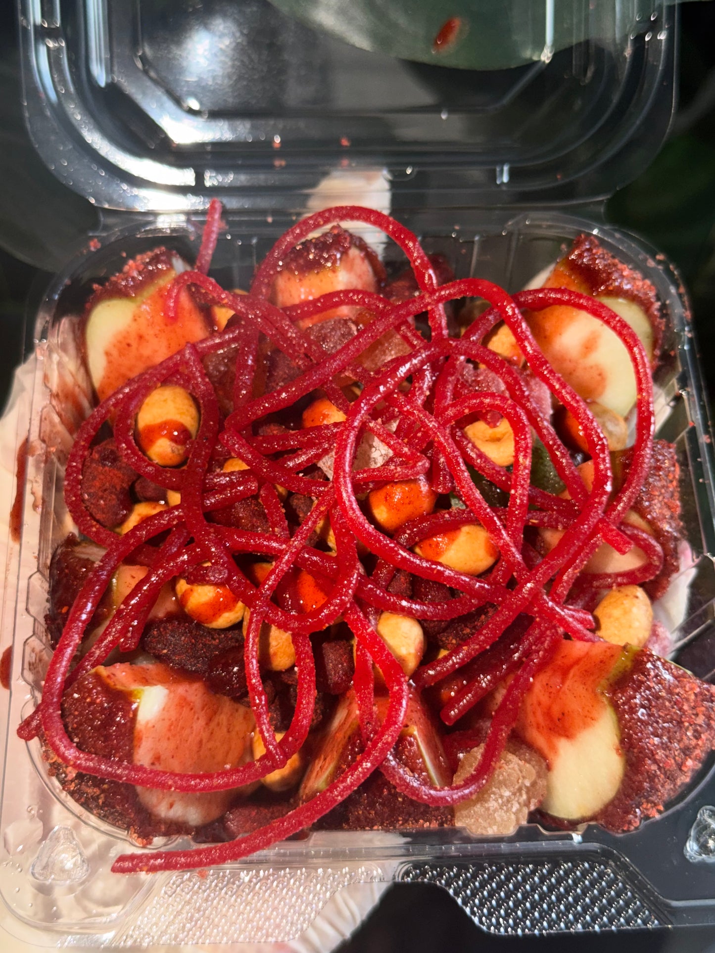 Manzana Loca