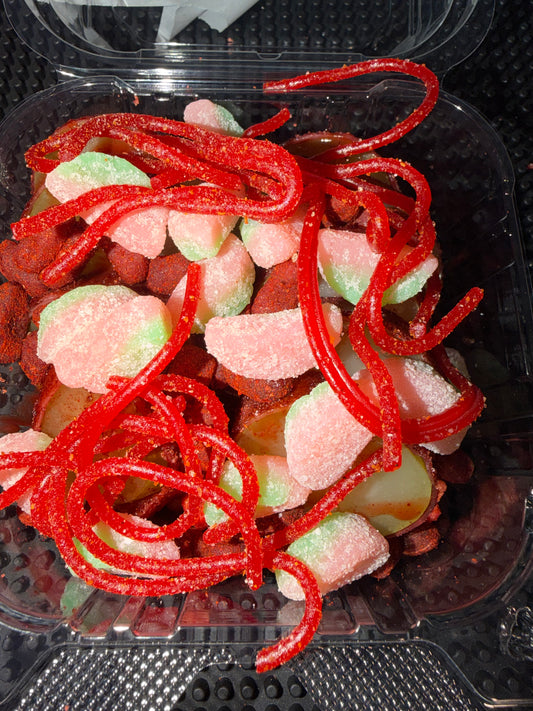 Loaded Pickle
