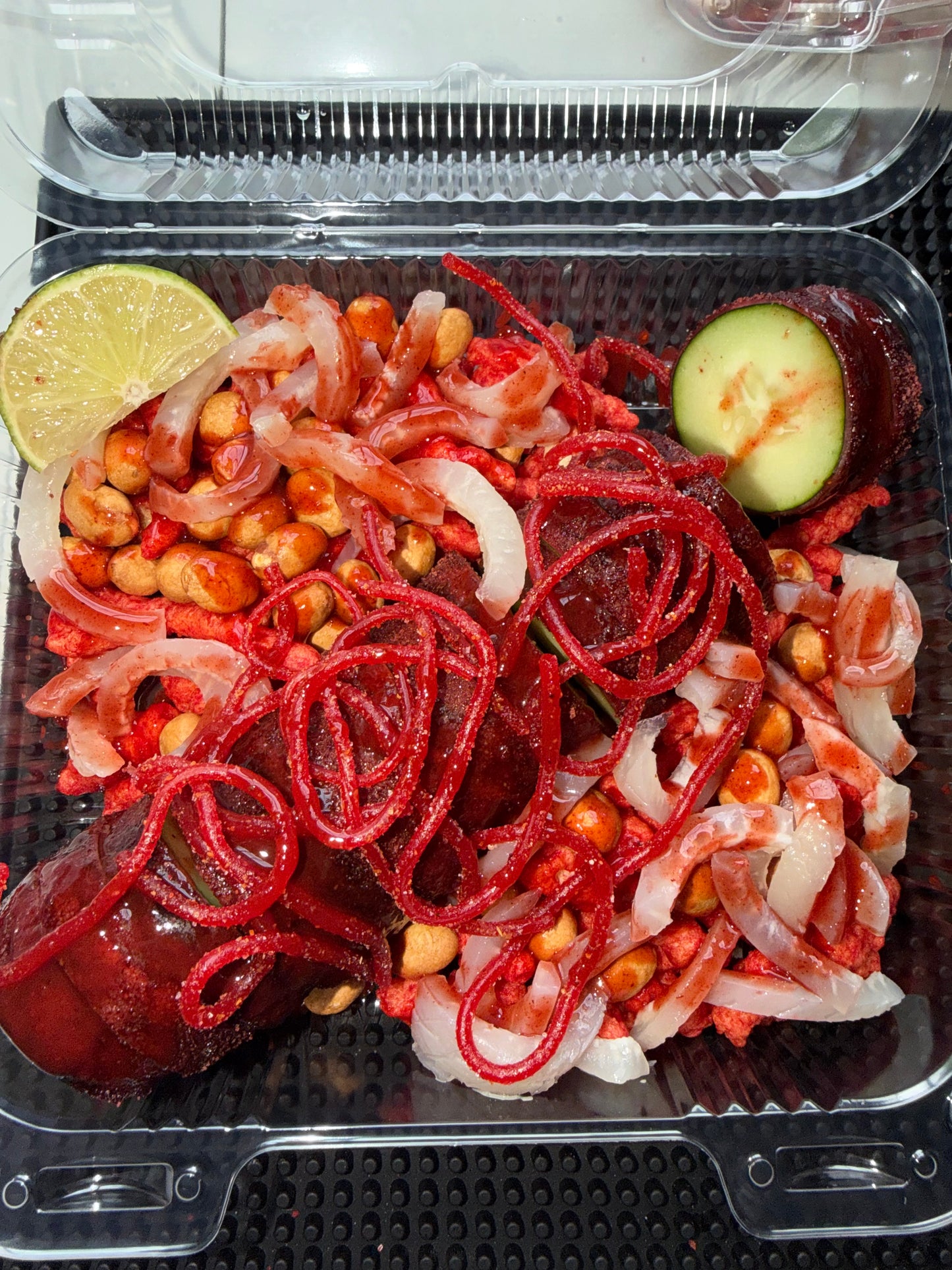 Pepino Loco