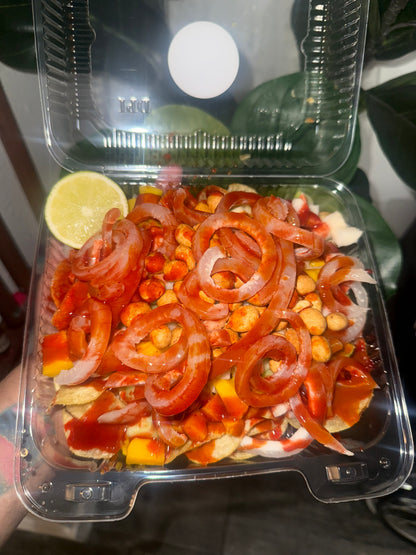 Papas Locas