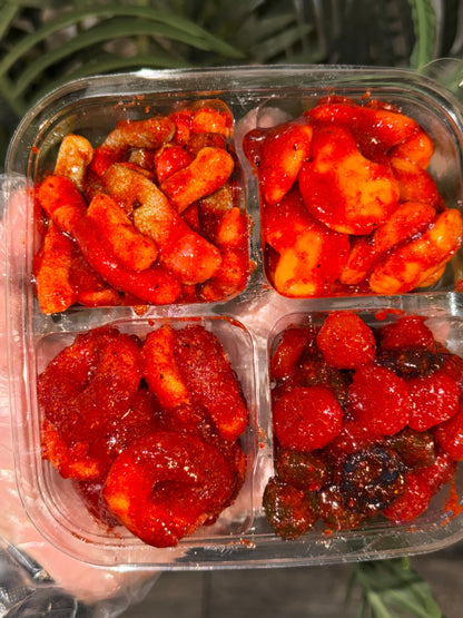 Bento Box