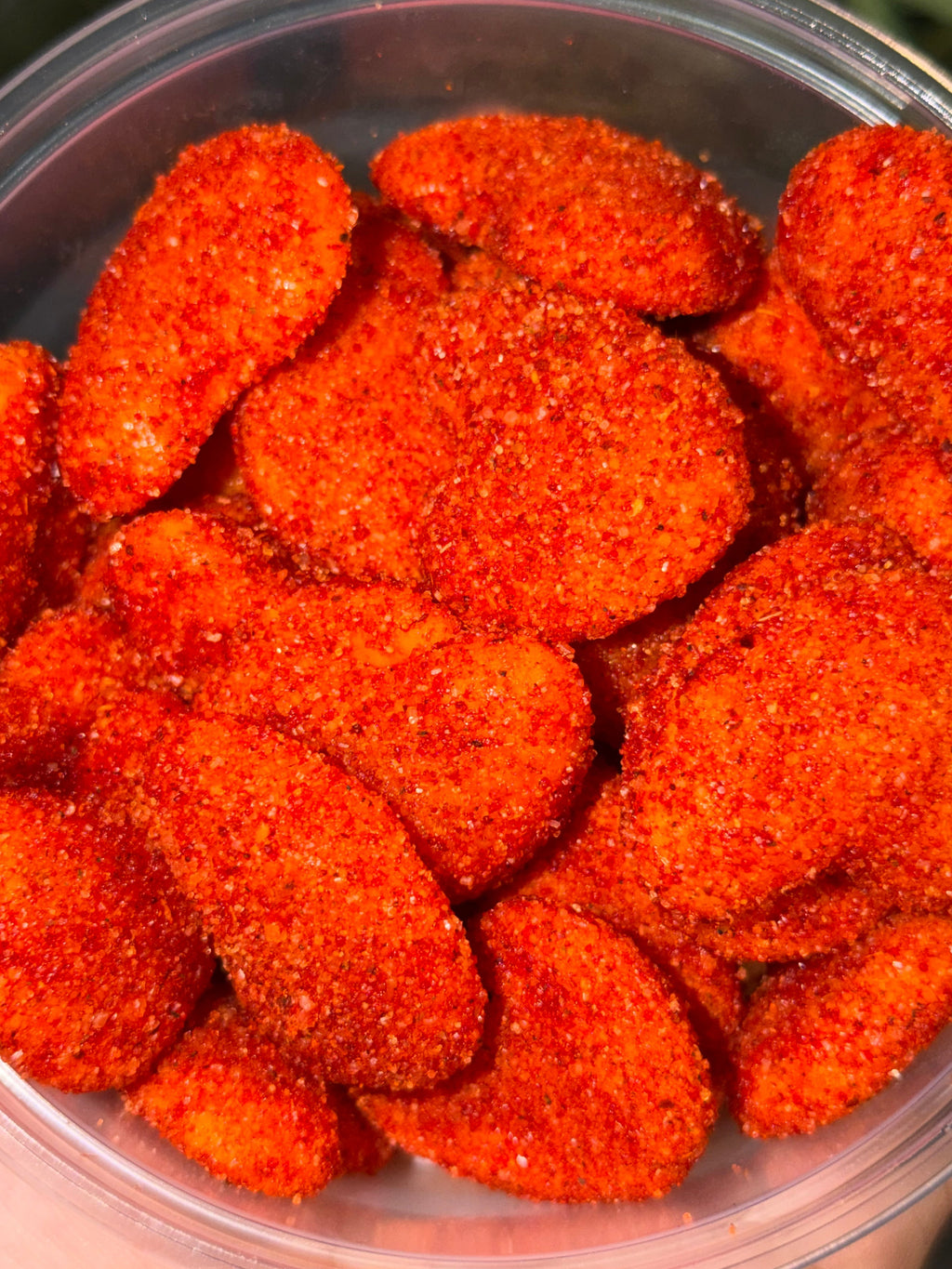 Enchilado Manguitos