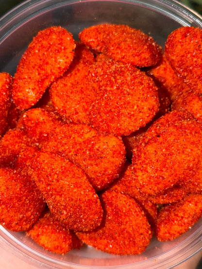 Enchilado Manguitos