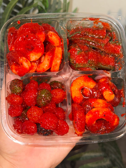 Bento Box